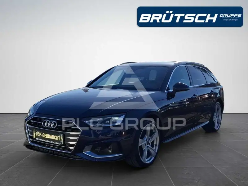 2023 Audi A4