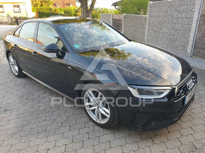 2023 Audi A4