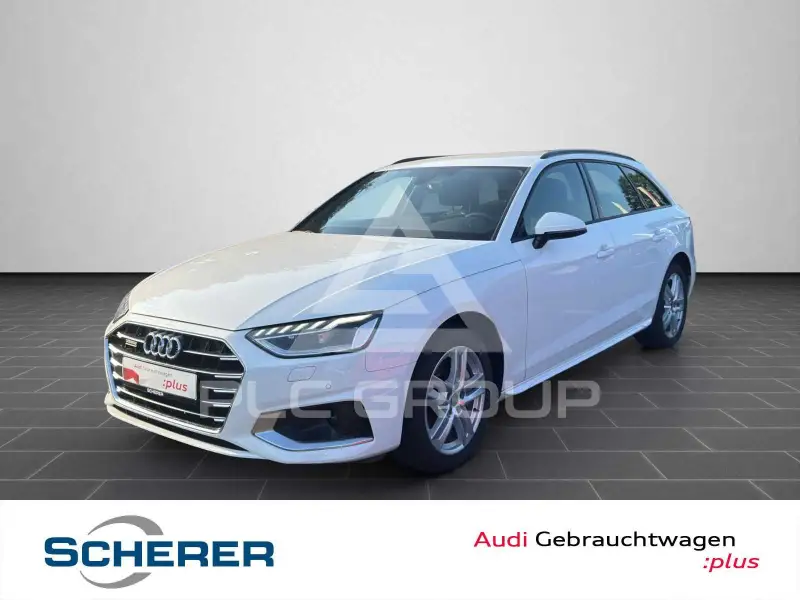 2023 Audi A4