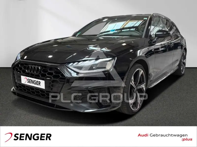 2023 Audi A4
