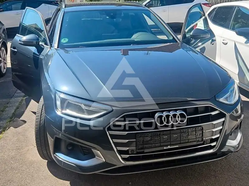 2023 Audi A4