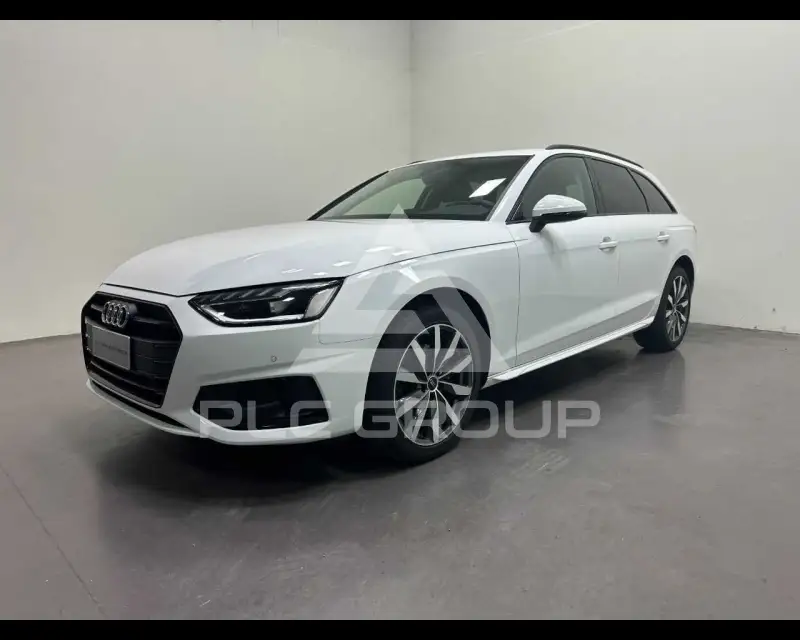 2023 Audi A4