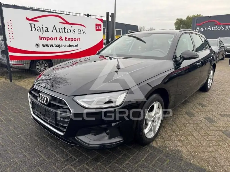 2023 Audi A4