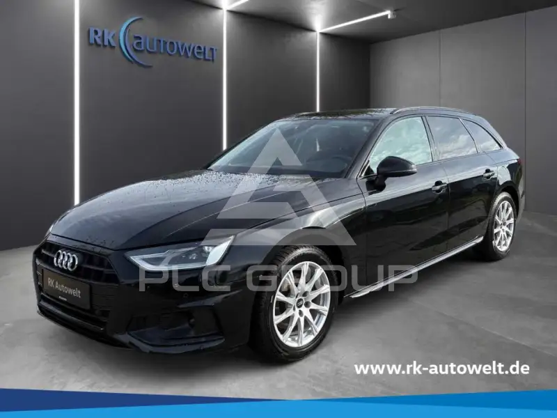 2023 Audi A4