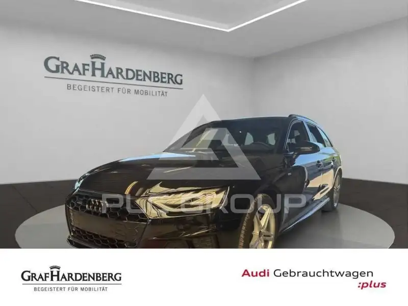 2023 Audi A4