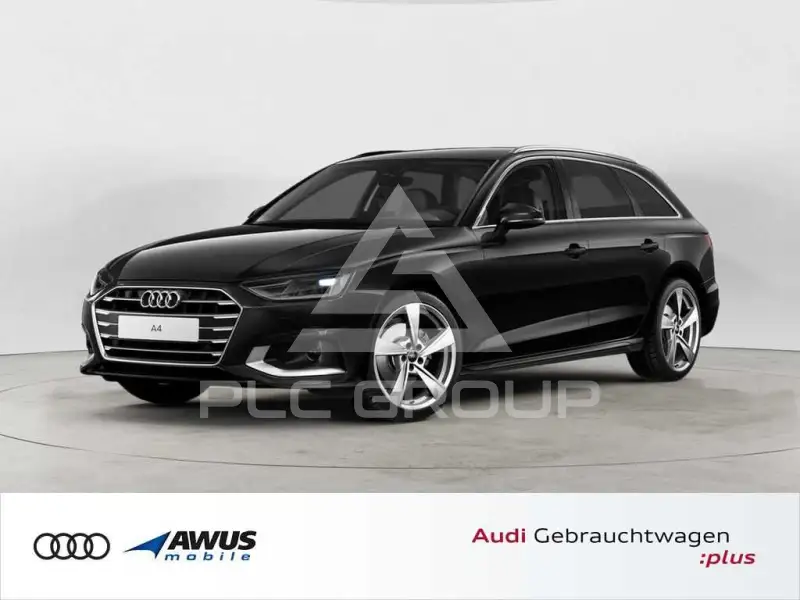 2023 Audi A4