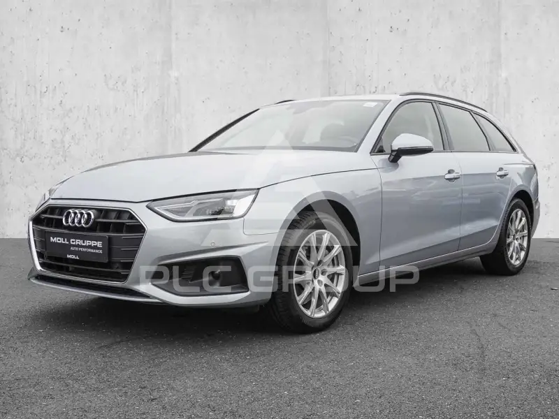2023 Audi A4
