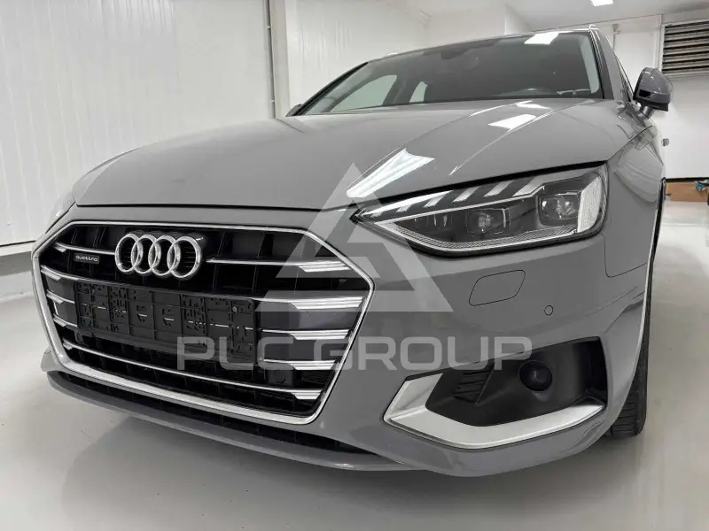 2023 Audi A4