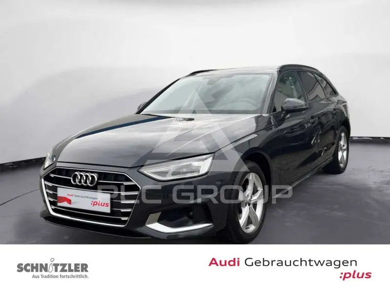 2023 Audi A4