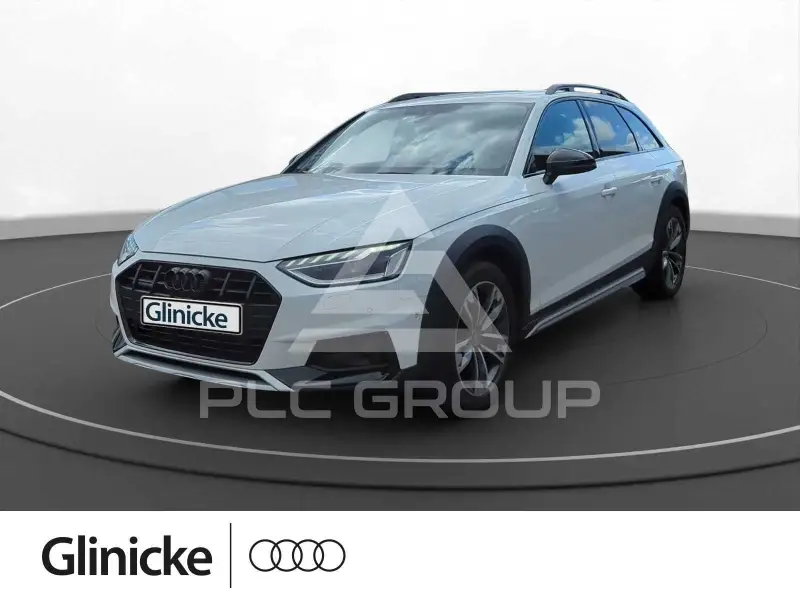 2023 Audi A4