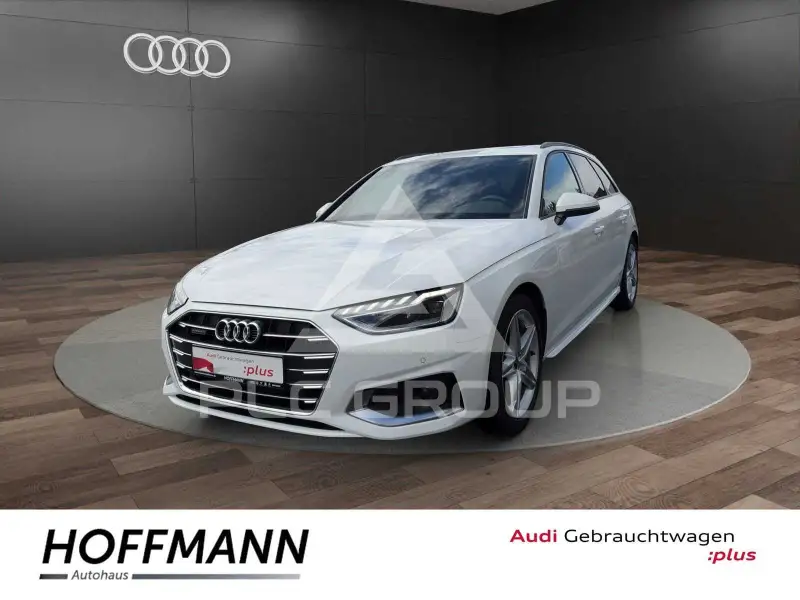 2023 Audi A4