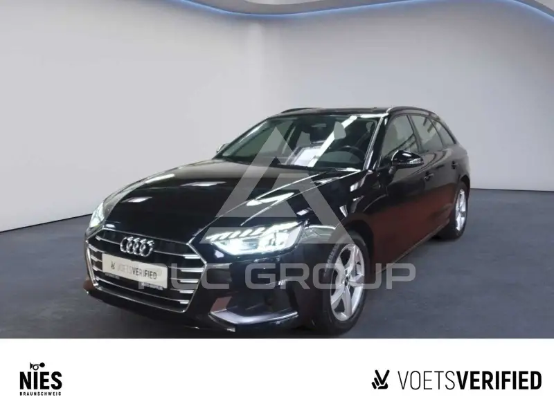 2023 Audi A4