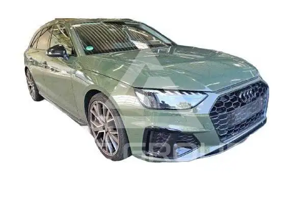 2023 Audi A4