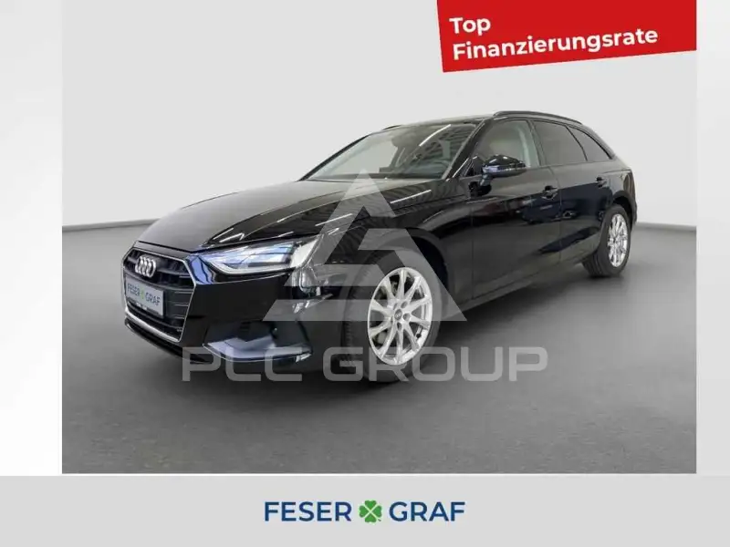2023 Audi A4