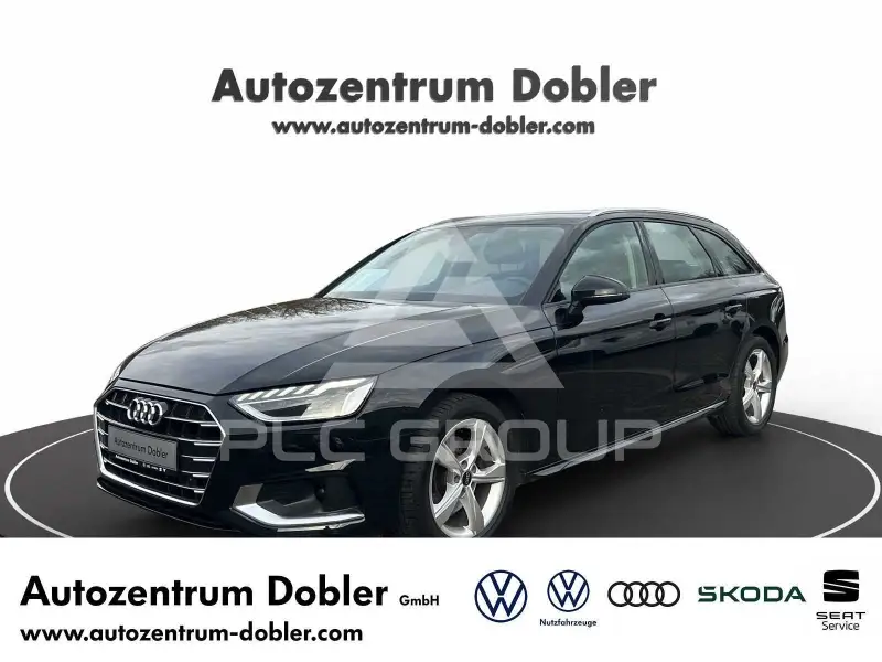 2023 Audi A4