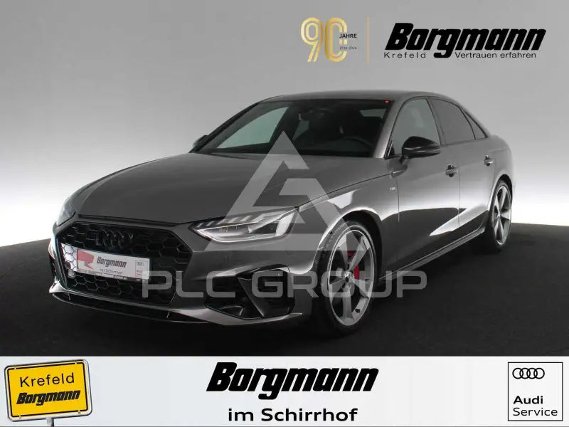 2023 Audi A4