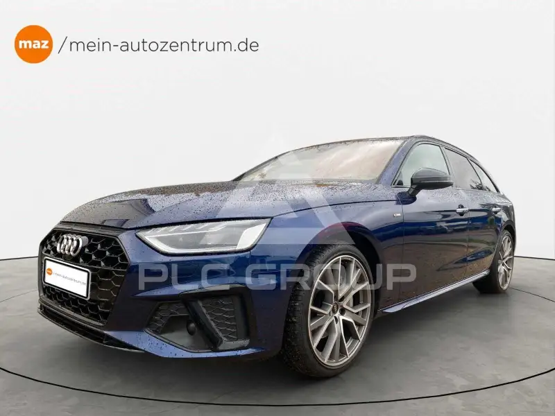 2023 Audi A4