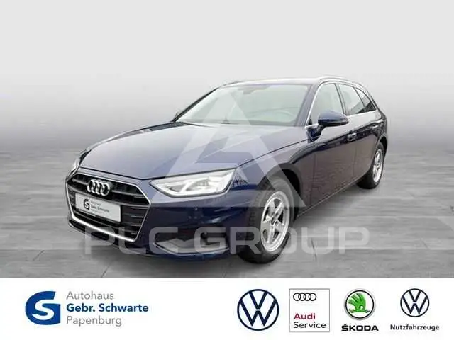 2023 Audi A4