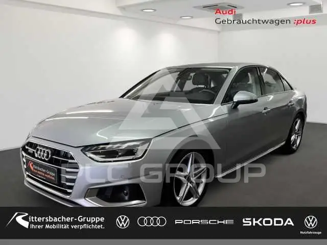2023 Audi A4