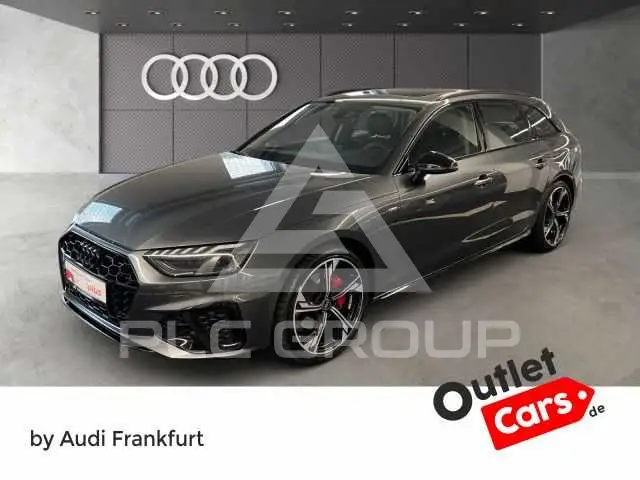 2023 Audi A4