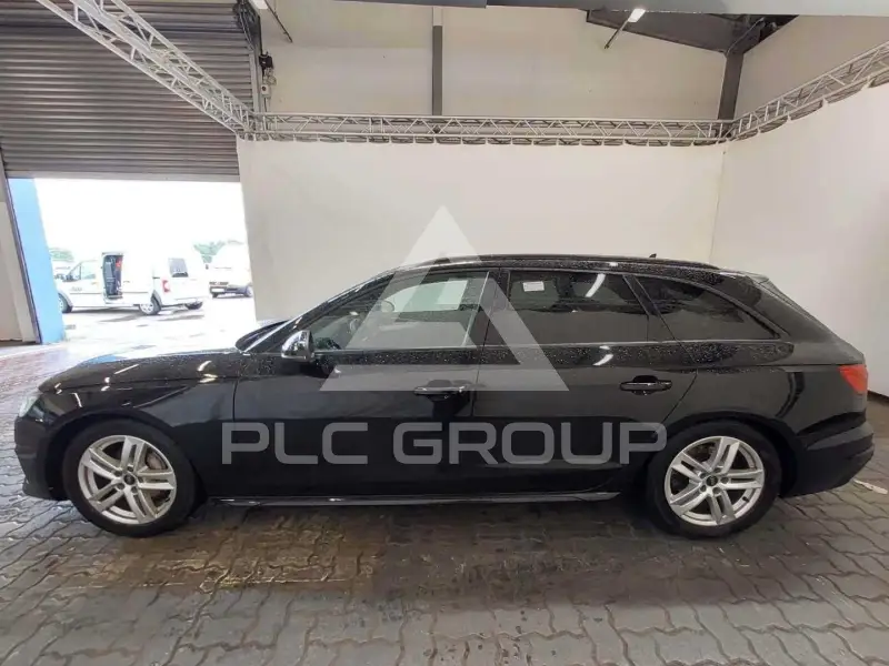 2023 Audi A4