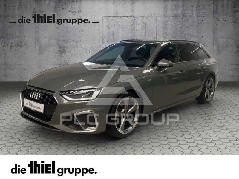 2023 Audi A4