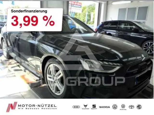 2023 Audi A4