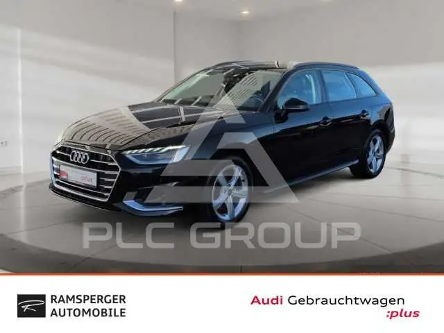 2023 Audi A4