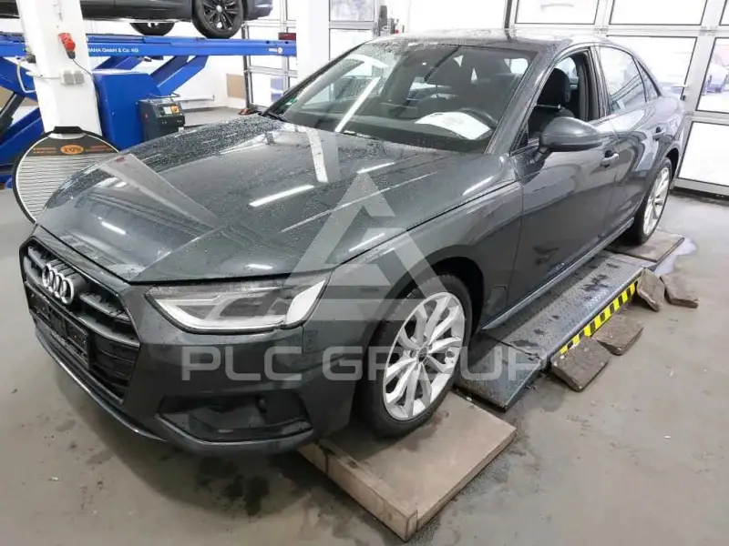 2023 Audi A4