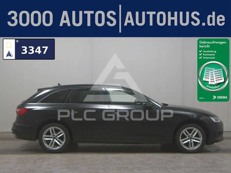 2023 Audi A4