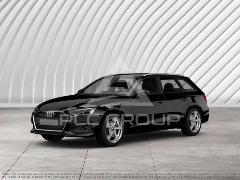 2023 Audi A4