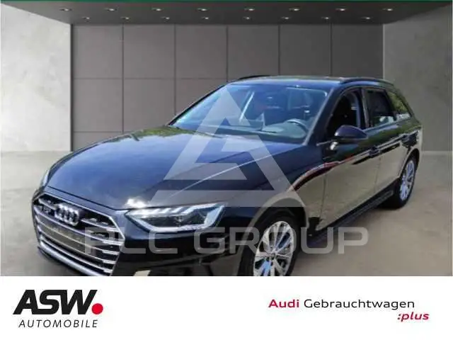 2023 Audi A4