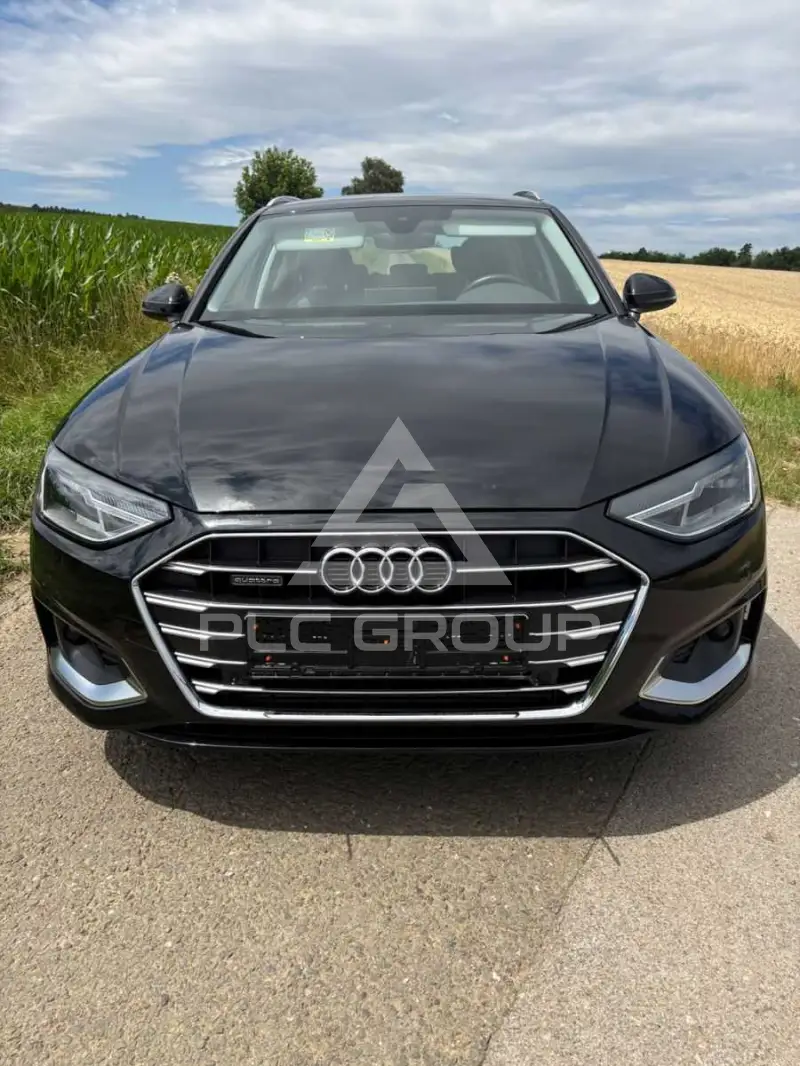2023 Audi A4