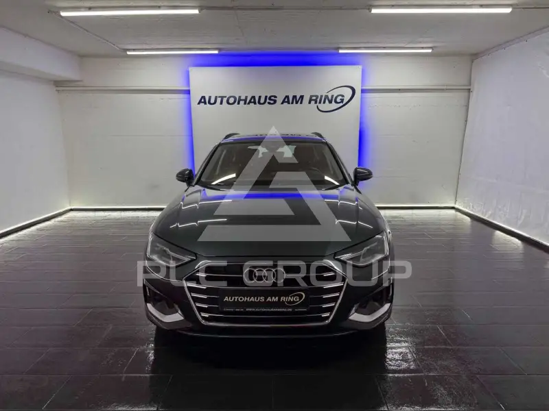 2023 Audi A4
