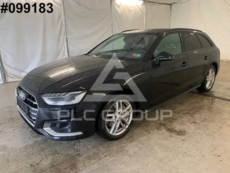 2023 Audi A4