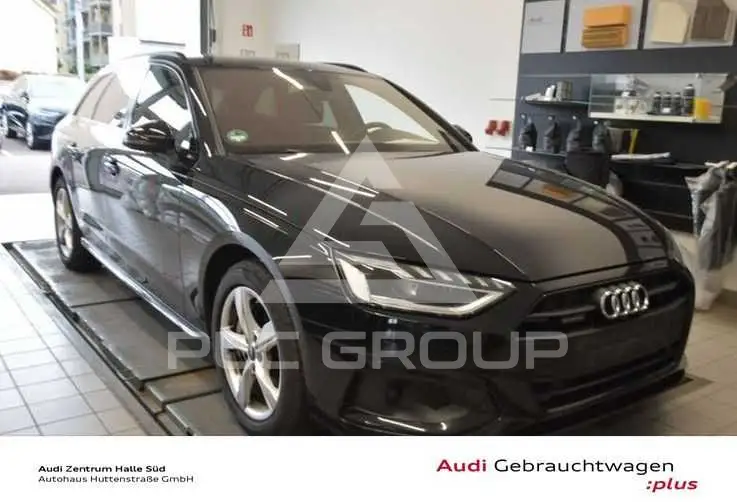 2023 Audi A4