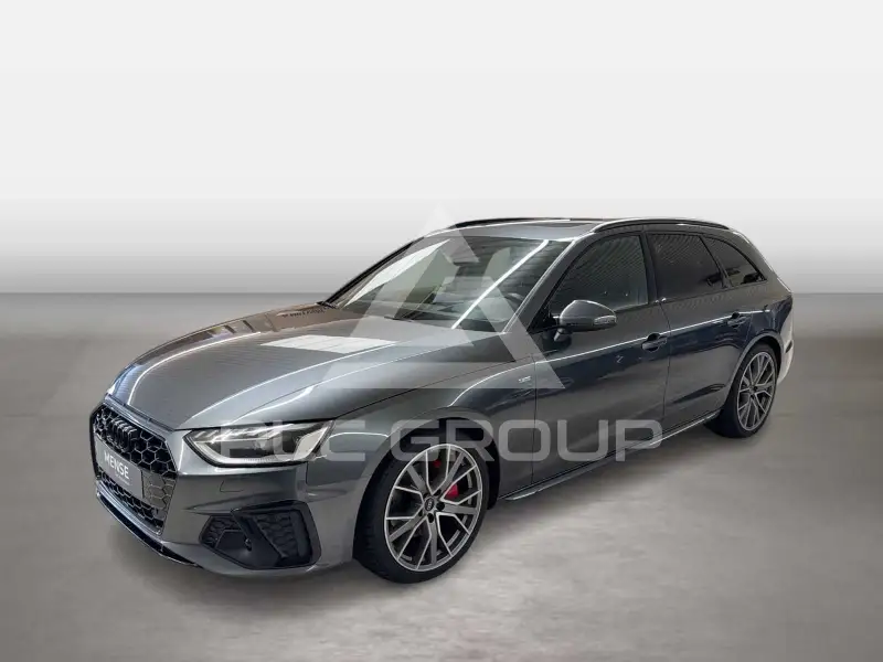 2023 Audi A4