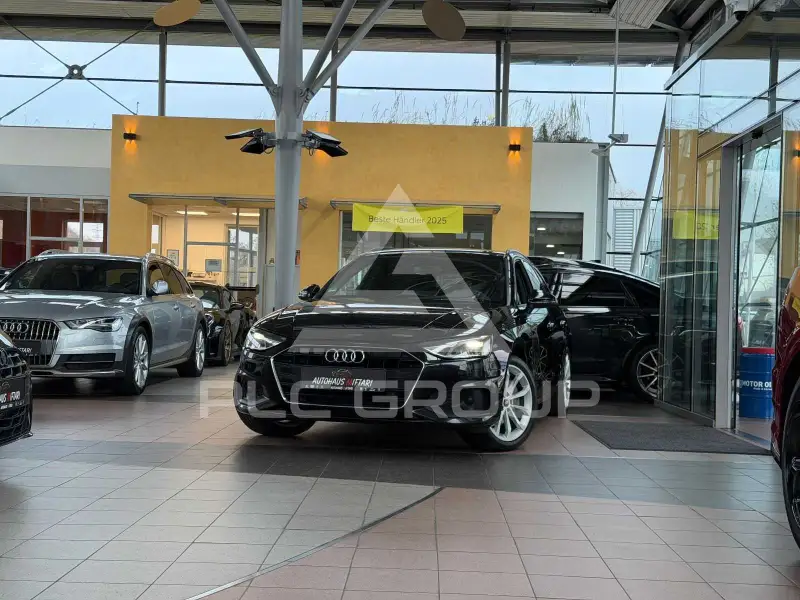 2023 Audi A4