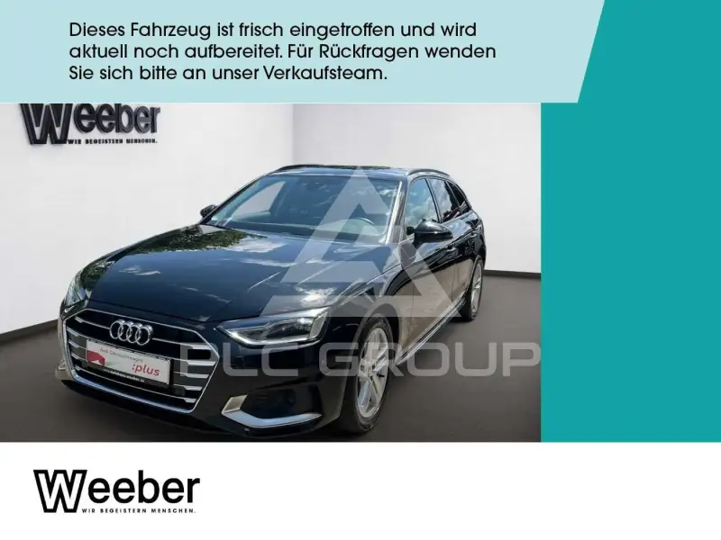 2023 Audi A4