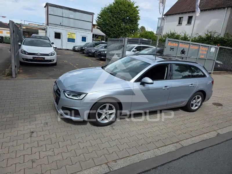 2023 Audi A4