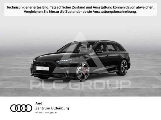 2023 Audi A4