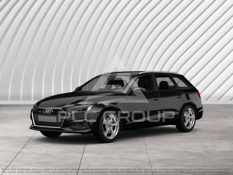2023 Audi A4