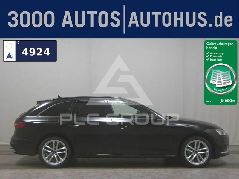 2023 Audi A4