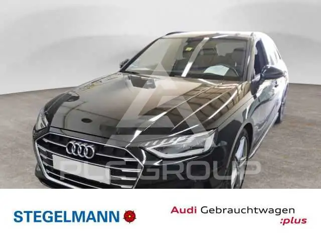 2023 Audi A4