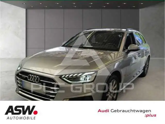2023 Audi A4
