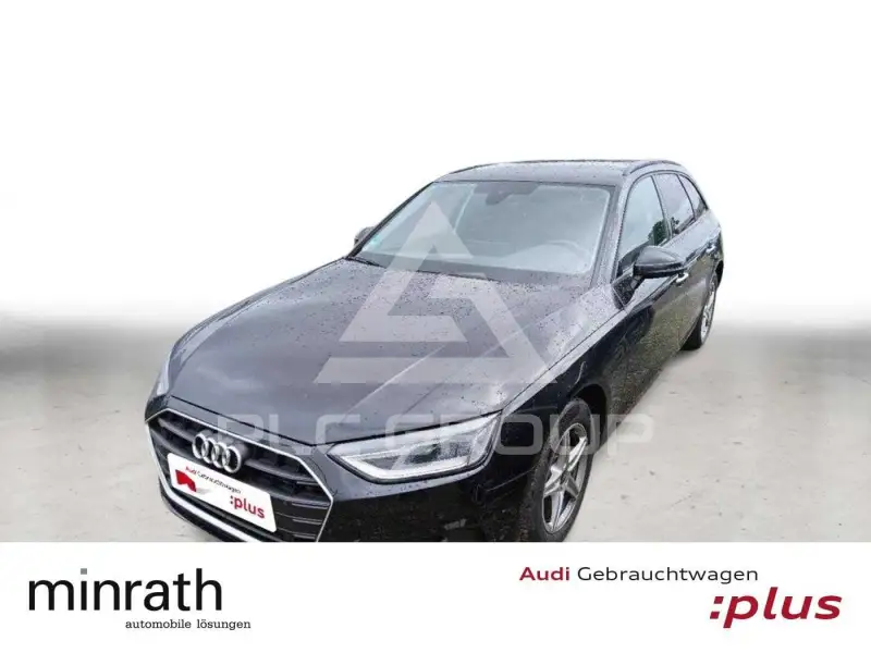 2023 Audi A4