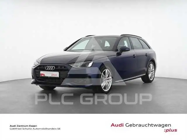 2023 Audi A4