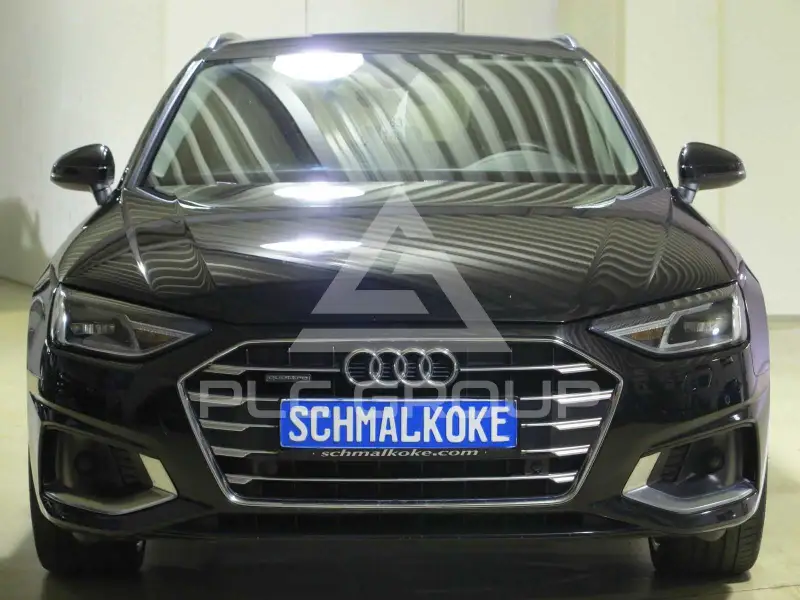 2023 Audi A4