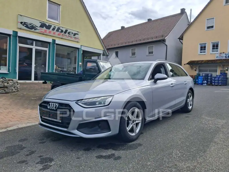 2023 Audi A4