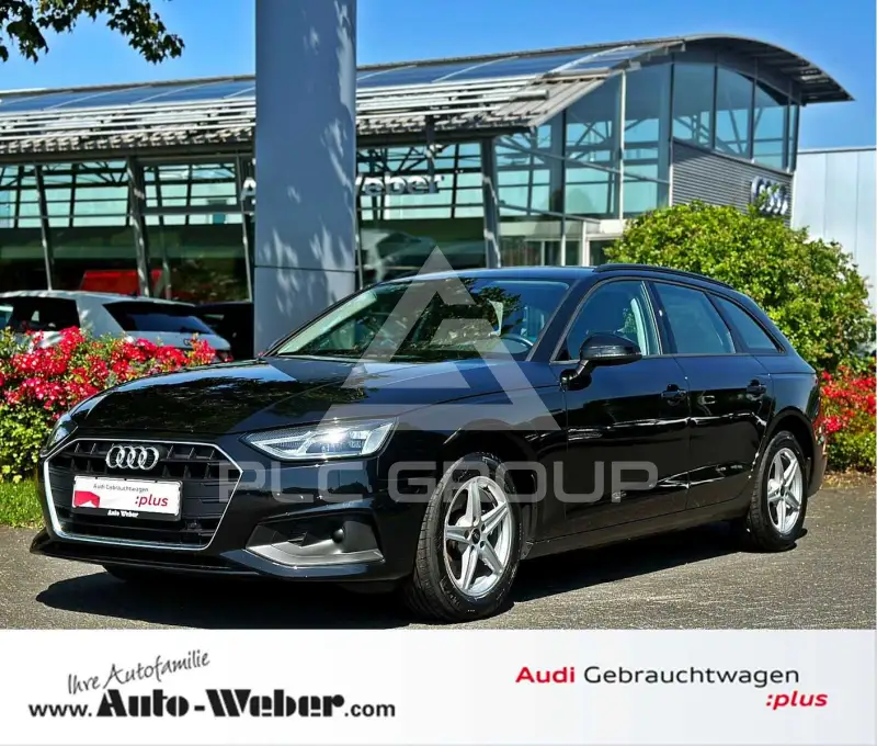 2023 Audi A4